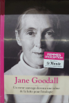 Jane Goodall vignette